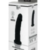 IntimWebshop - Szexshop | Dream Toys Real Love Dildo 6 inch Black