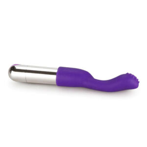 IntimWebshop - Szexshop | Rechargeable IJOY Versatile Tickler Purple