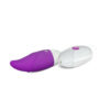 IntimWebshop - Szexshop | IJOY Remote Control Egg Purple