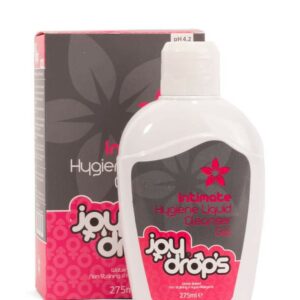 IntimWebshop - Szexshop | Intimate Hygiene Liquid Cleanser Gel - 275ml