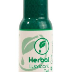 IntimWebshop - Szexshop | Herbal Lubricant Gel - 100 ml