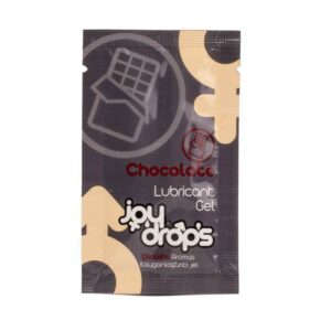 IntimWebshop - Szexshop | Chocolate Lubricant Gel - 5 ml sachet