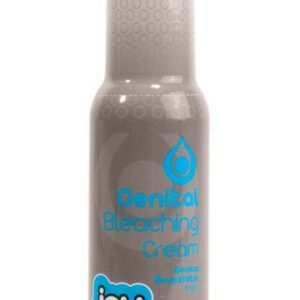 IntimWebshop - Szexshop | Genital Bleaching Cream csikló krém 100ml