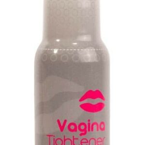 IntimWebshop - Szexshop | Vagina Tightener Cream - 100ml