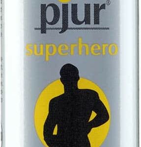 IntimWebshop - Szexshop | pjur®superhero - 30 ml bottle