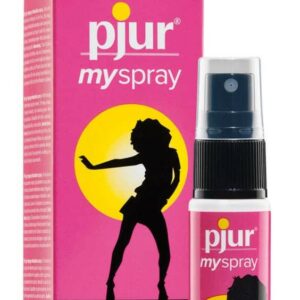 IntimWebshop - Szexshop | pjur myspray stimulation spray Spray Bottle 20 ml