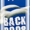 IntimWebshop - Szexshop | pjur back door comfort water anal glide 250 ml