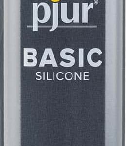 IntimWebshop - Szexshop | pjur® Basic Silicone - 250 ml bottle