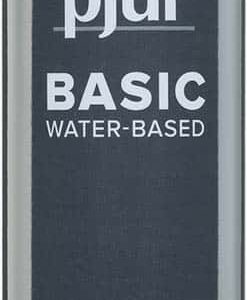 IntimWebshop - Szexshop | pjur® BASIC Waterbased - 100 ml bottle