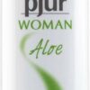 IntimWebshop - Szexshop | pjur WOMAN Aloe 30ml