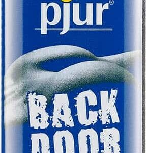 IntimWebshop - Szexshop | pjur back door comfort water anal glide 30 ml