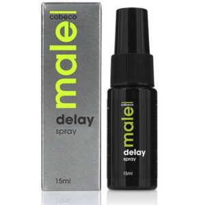 IntimWebshop - Szexshop | MALE Delay Spray - 15 ml