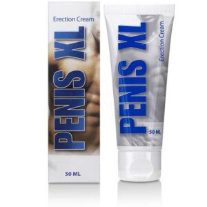 IntimWebshop - Szexshop | PENIS XL cream - 50 ml