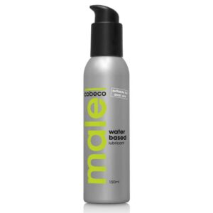 IntimWebshop - Szexshop | MALE water based lubricant - 150 ml