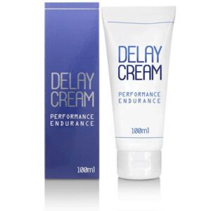 IntimWebshop - Szexshop | Cobeco Delay Cream - 100 ml