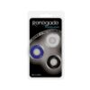 IntimWebshop - Szexshop | Renegade Stamina Rings péniszgyűrű