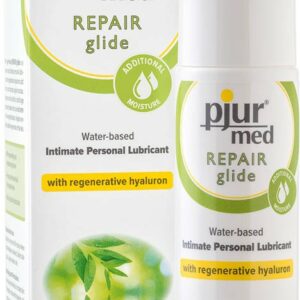 IntimWebshop - Szexshop | pjur® med REPAIR glide - 100 ml bottle