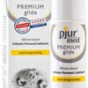 IntimWebshop - Szexshop | pjur® med PREMIUM glide - 100 ml bottle