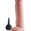 IntimWebshop - Szexshop | King Cock 11 inch Squirting Cock With Balls