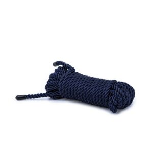 IntimWebshop - Szexshop | Bondage Couture - Rope - Blue kötöző