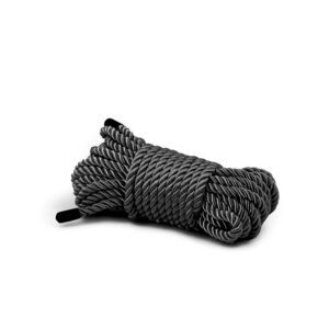 IntimWebshop - Szexshop | Bondage Couture - Rope - Black kötöző