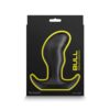 IntimWebshop - Szexshop | Renegade - Bull - Large - Black análplug