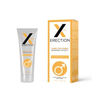 IntimWebshop - Szexshop | XTRA ERECTION 40 ML