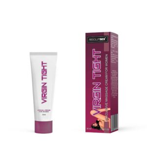 IntimWebshop - Szexshop | VIRGIN TIGHT csikló krém 30 ML