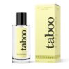 IntimWebshop - Szexshop | TABOO EQUIVOQUE FOR THEM 50 ML