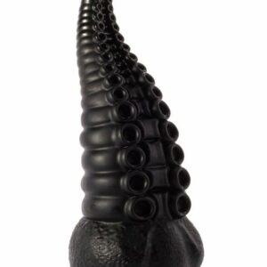 IntimWebshop - Szexshop | X-Men 8" Butt Plug Black