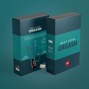 Intimwebshop - Szexshop | Next Level Orgasm Box vibrátor szett