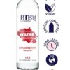 IntimWebshop - Szexshop | BTB WATER BASED FLAVORED STRAWBERRY LUBRICANT 250ML