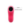 IntimWebshop - Szexshop | Pretty Love Fancy Clamshell with Remote Control