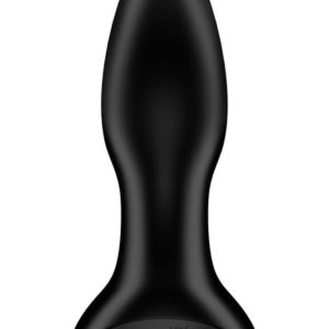 IntimWebshop - Szexshop | Rotator Plug 2+ black