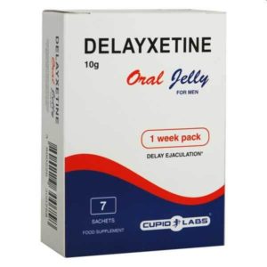 IntimWebshop - Szexshop | Delayxetine étrend-kiegészítő férfiak részére