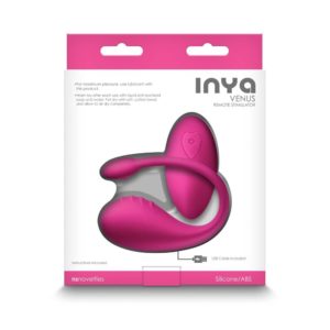 IntimWebshop - Szexshop | INYA - Venus - Pink