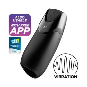 IntimWebshop - Szexshop | Men Vibration+ Connect App
