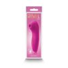 IntimWebshop - Szexshop | Revel - Vera - Pink léghullámos csiklóizgató