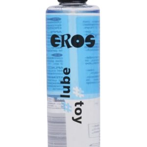 IntimWebshop - Szexshop | EROS 2in1 lube toy 250 ml vízbázisú síkosító