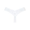 IntimWebshop - Szexshop | Heavenlly crotchless thong  M/L