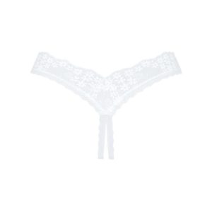 IntimWebshop - Szexshop | Heavenlly crotchless thong M/L