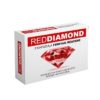 IntimWebshop - Szexshop | Red Diamond - 2 pcs