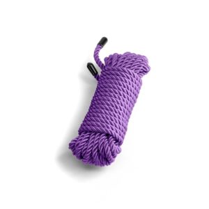 IntimWebshop - Szexshop | Bound - Rope - Purple
