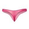 IntimWebshop - Szexshop | C4M Pouch Enhancing Thong-Fuchsia-XL