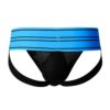 IntimWebshop - Szexshop | C4M - Rugby Jockstrap-ElectricBlue-XL