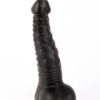 IntimWebshop - Szexshop | X-MEN 11” Butt Plug Black II