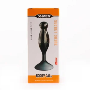 IntimWebshop - Szexshop | X-MEN Secret Shine Booty Call L VI