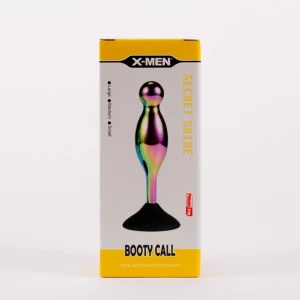 IntimWebshop - Szexshop | X-MEN Secret Shine Booty Call L V