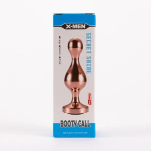 IntimWebshop - Szexshop | X-MEN Secret Shine Booty Call L IV