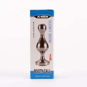 IntimWebshop - Szexshop | X-MEN Secret Shine Booty Call M III